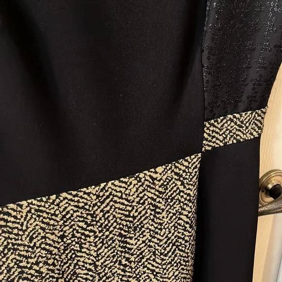 NWT NINE WEST SHEATH DRESS SIZE 8 - Picture 4 of 7